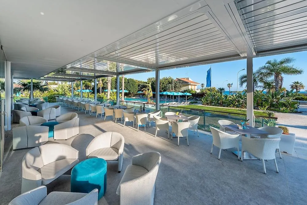 Acacia Palace (Adults Only) Marina di Ragusa 4*,