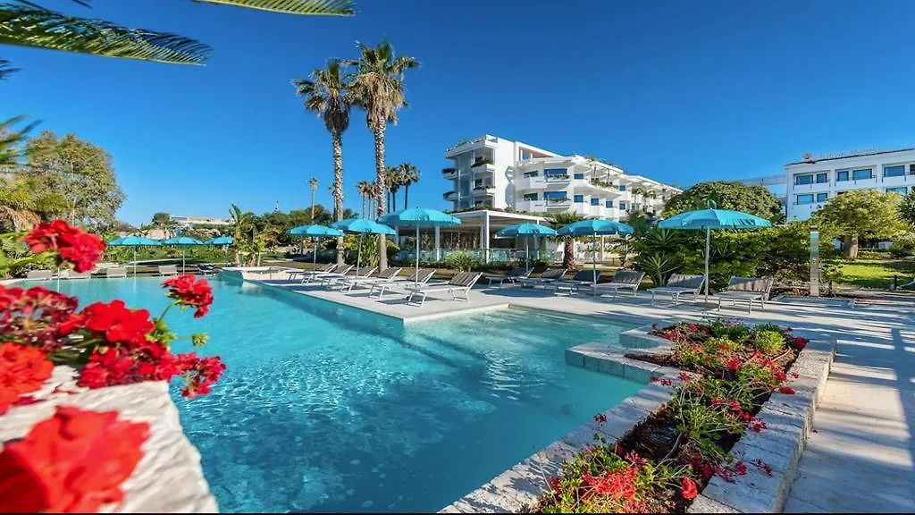 Acacia Palace (Adults Only) Marina di Ragusa Hotel