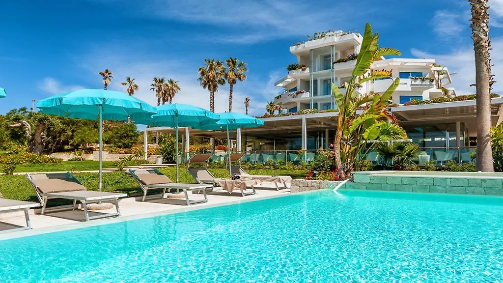 Acacia Palace (Adults Only) Marina di Ragusa