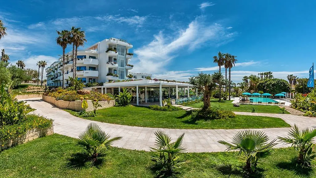 Hotel Acacia Palace (Adults Only) Marina di Ragusa