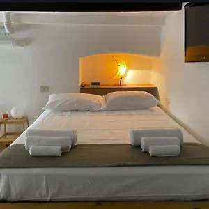 Lafilo 3 Apartment Milan