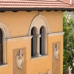 La Mansarda Segreta Mood Apartment Verona