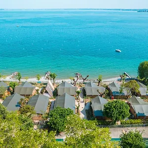 Village Riva Blu Campsite Padenghe sul Garda