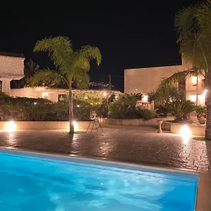  Farm stay Le Zarafe