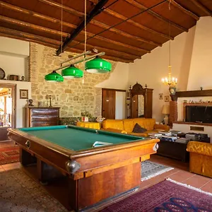  Farm stay Casalicchio