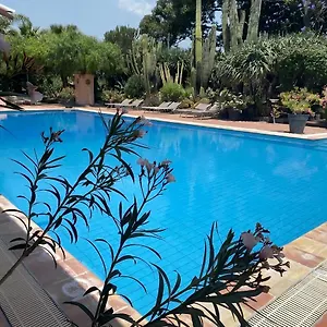 Country house Gianferrante