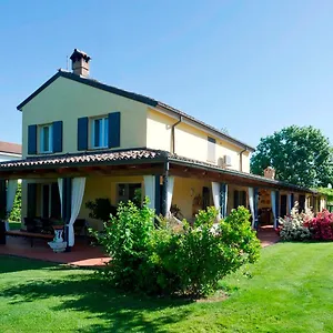 Bellaria Country house Alseno
