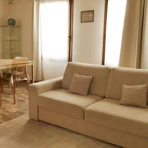 Palazzo Bianchetti Apartment Treviso