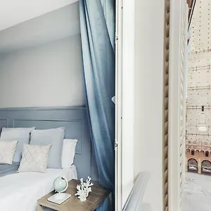 Petronio Apartment Bologna