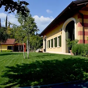 Sommavalle Farm stay Verona