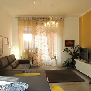 Residenza Arusnati Apartment Verona