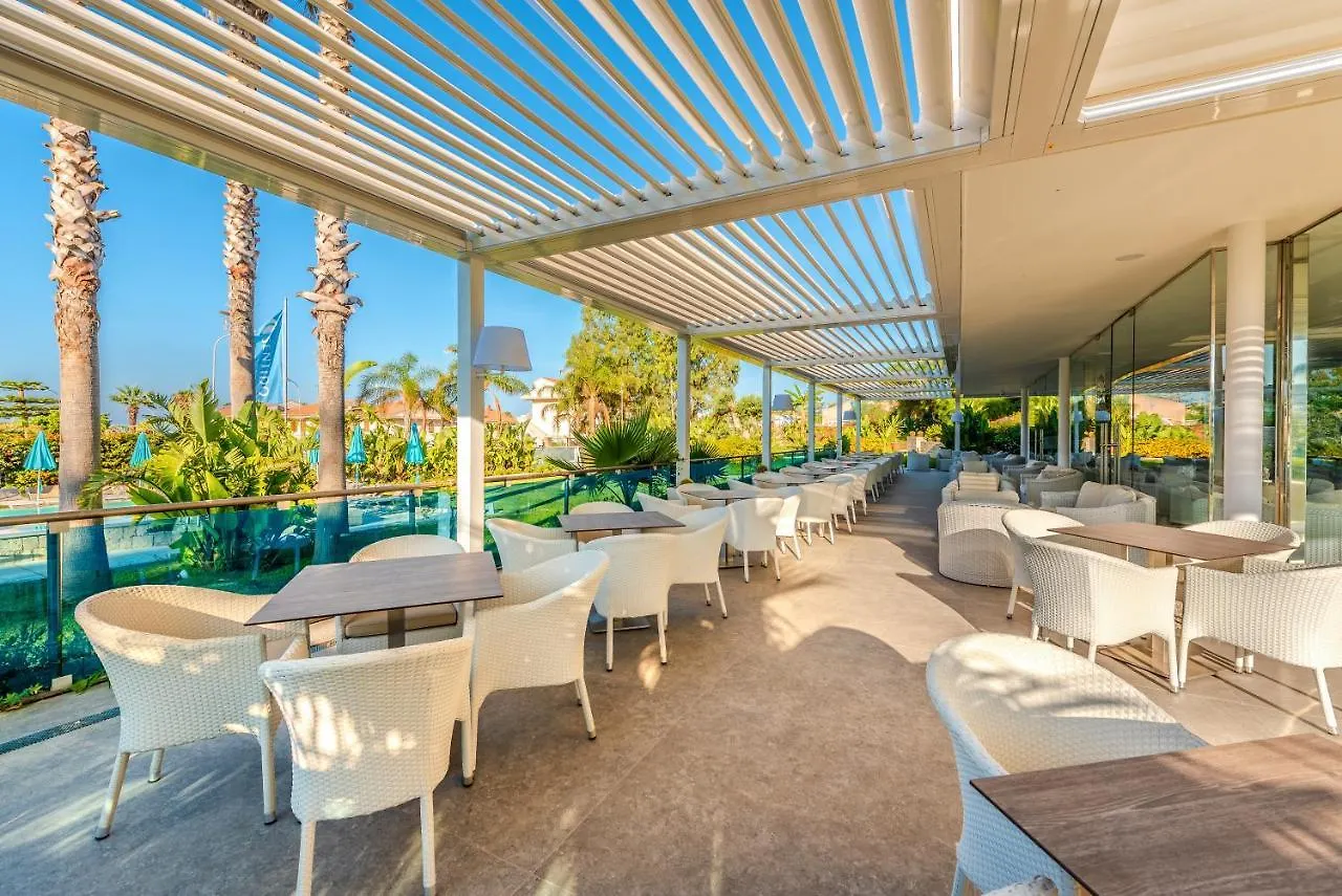 Hotel Acacia Palace (Adults Only) Marina di Ragusa