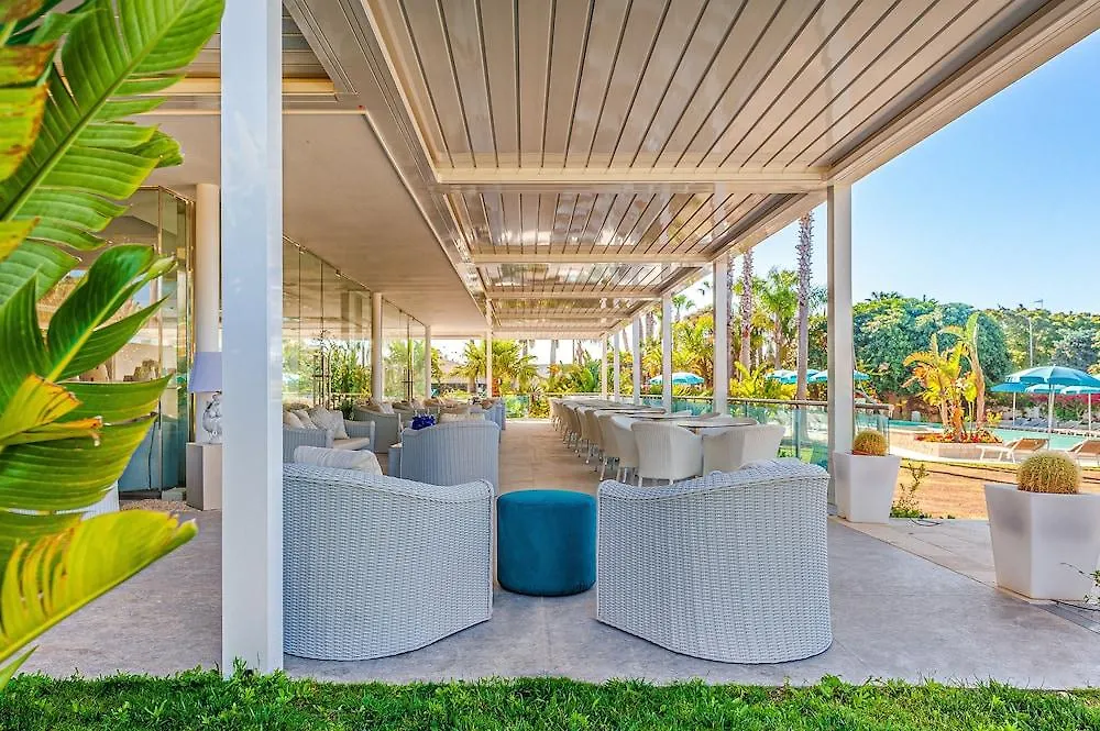 Acacia Palace (Adults Only) Marina di Ragusa Hotel