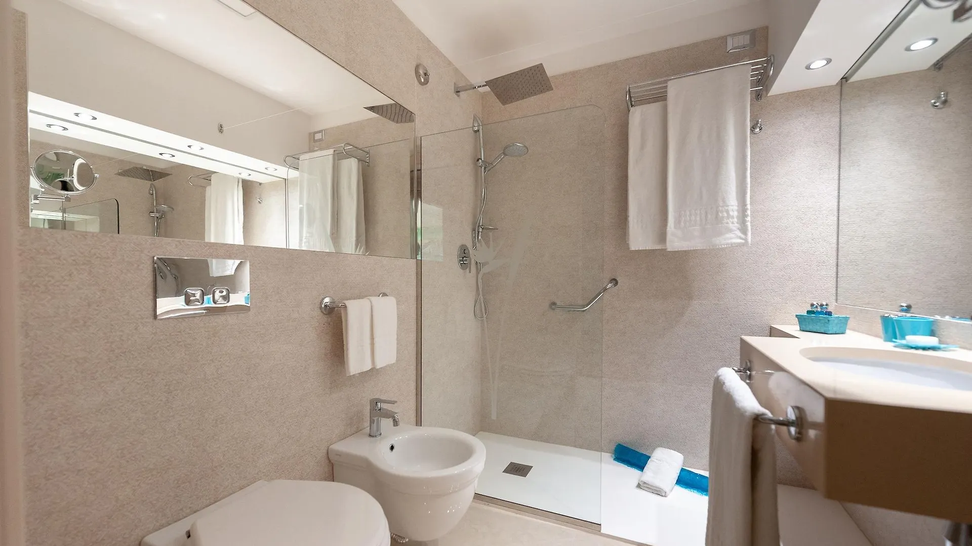 Acacia Palace (Adults Only) Marina di Ragusa Hotel