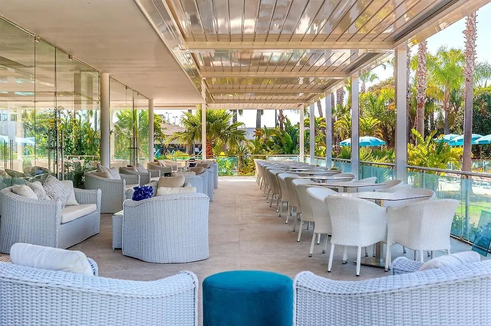 **** Hotel Acacia Palace (Adults Only) Marina di Ragusa Włochy