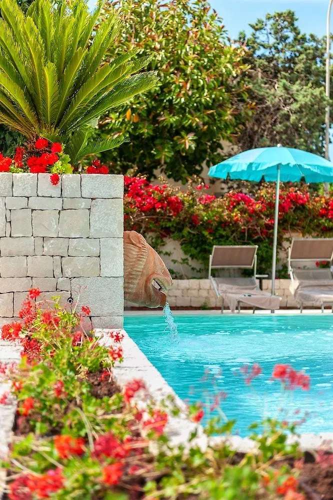 **** Hotel Acacia Palace (Adults Only) Marina di Ragusa Włochy
