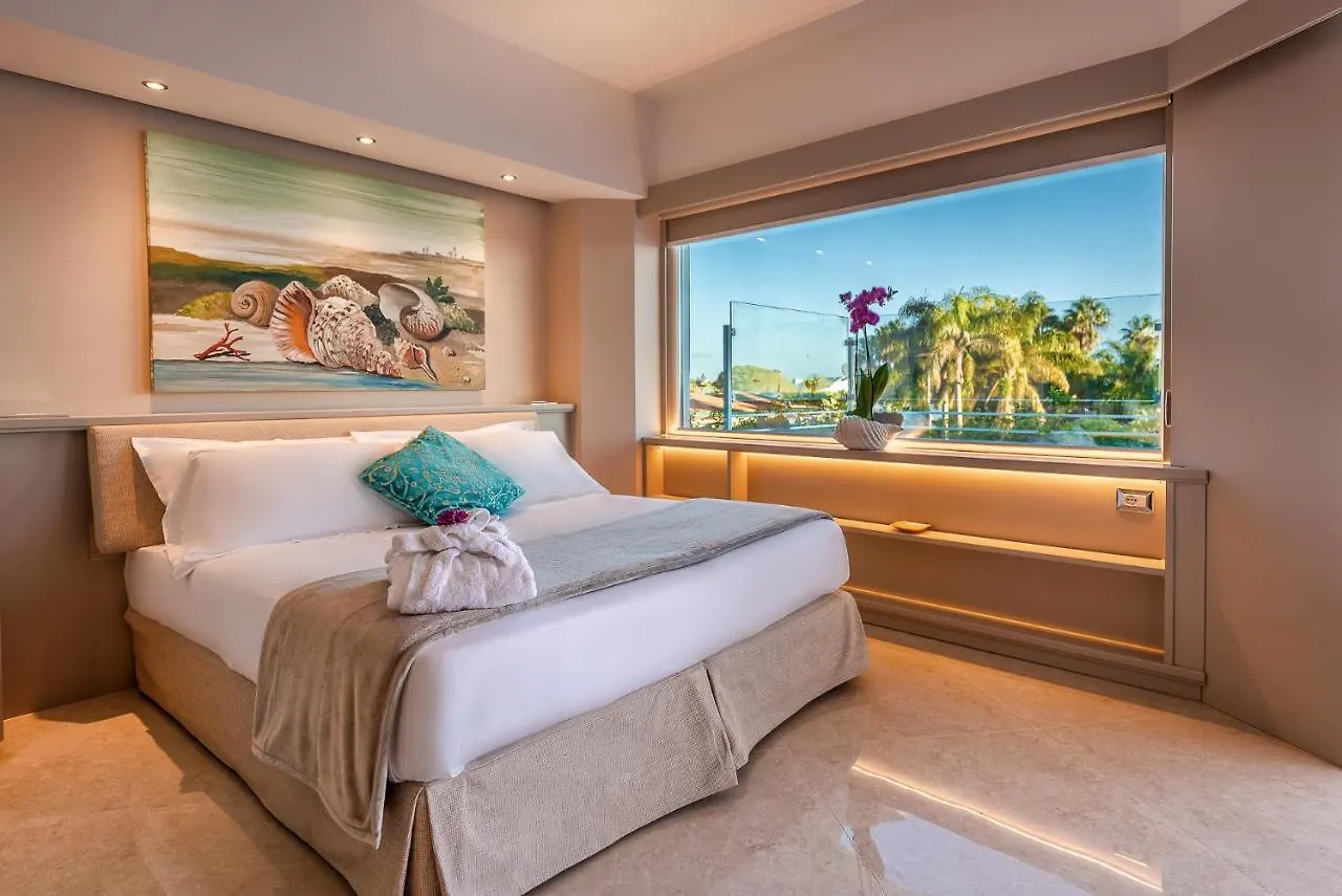 Acacia Palace (Adults Only) Marina di Ragusa