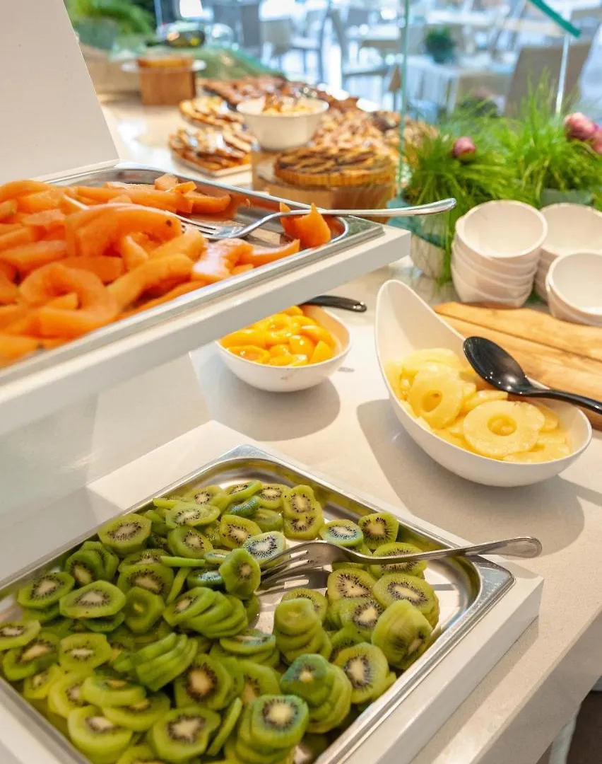 Acacia Palace (Adults Only) Marina di Ragusa Hotel