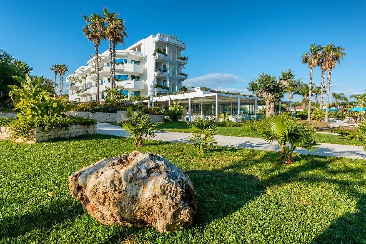 Hotel Acacia Palace (Adults Only) Marina di Ragusa