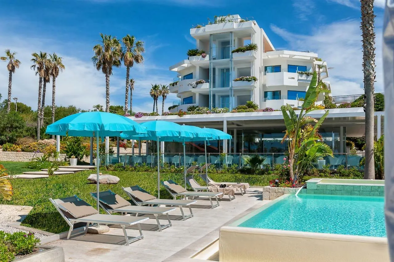 Hotel Acacia Palace (Adults Only) Marina di Ragusa