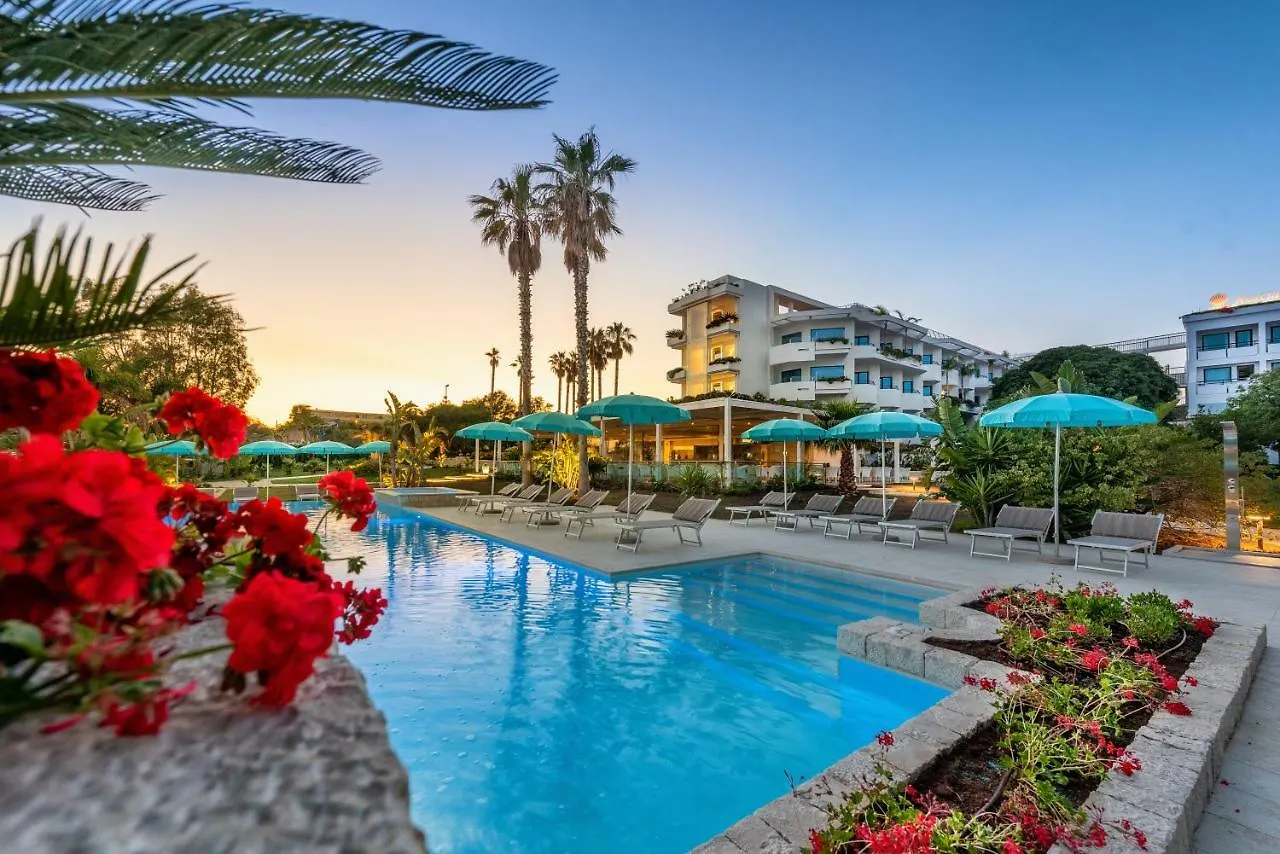 Acacia Palace (Adults Only) Marina di Ragusa