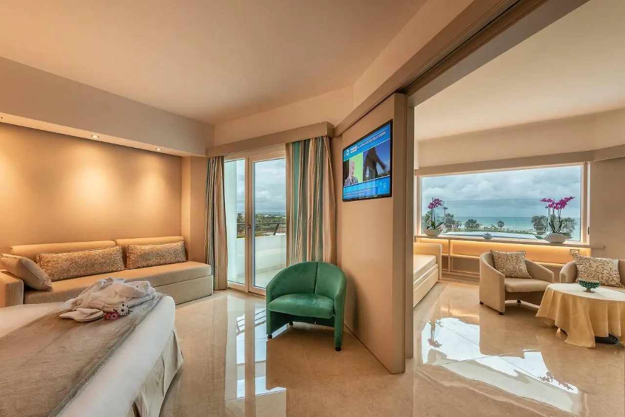 Acacia Palace (Adults Only) Marina di Ragusa Hotel