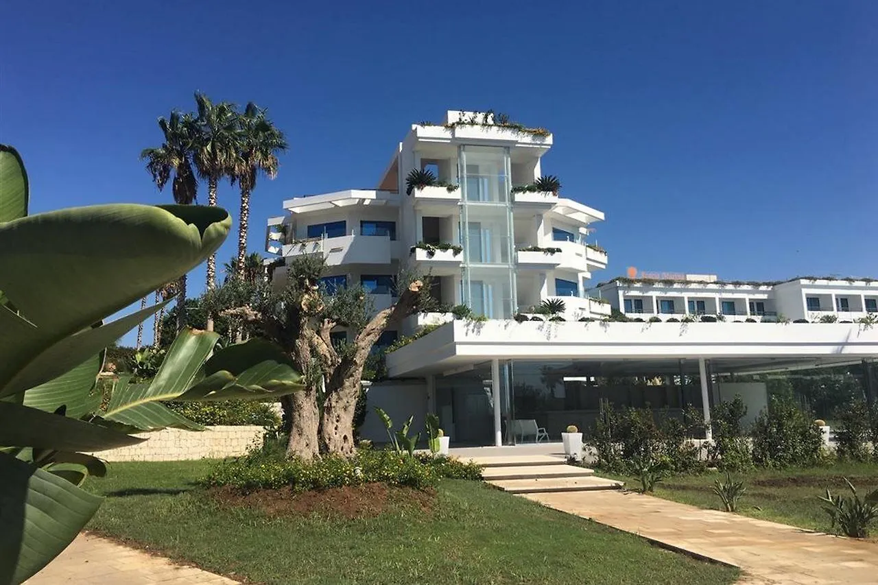 Acacia Palace (Adults Only) Marina di Ragusa 4*,  Włochy